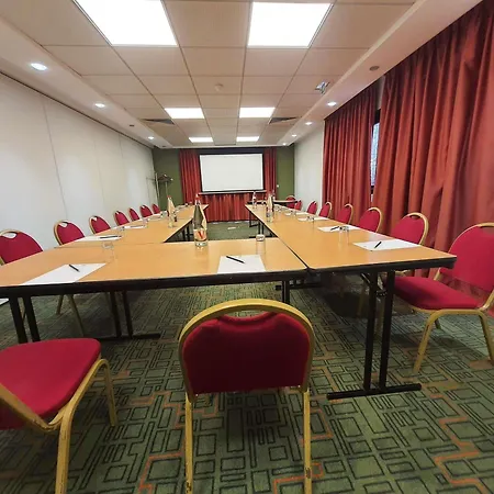 Ibis Styles Normandie Hotel 3*