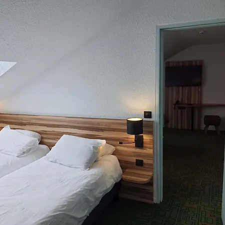 Ibis Styles Normandie Lisieux