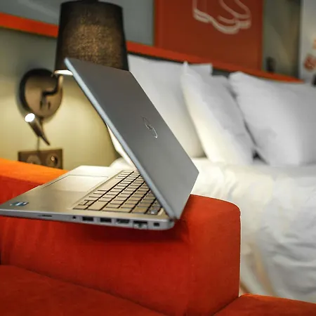 Hotell Ibis Styles Normandie Lisieux