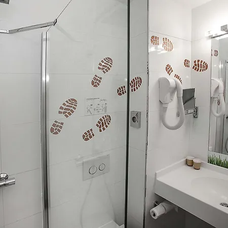 Ibis Styles Normandie 3*