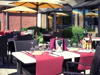酒店 Ibis Styles Normandie