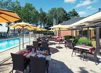 Ibis Styles Normandie 酒店 利雪