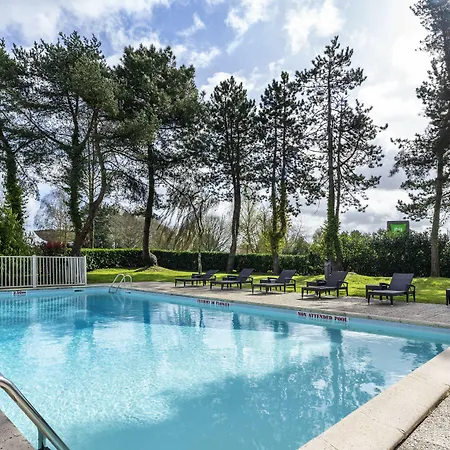 Ibis Styles Normandie מלון 3*