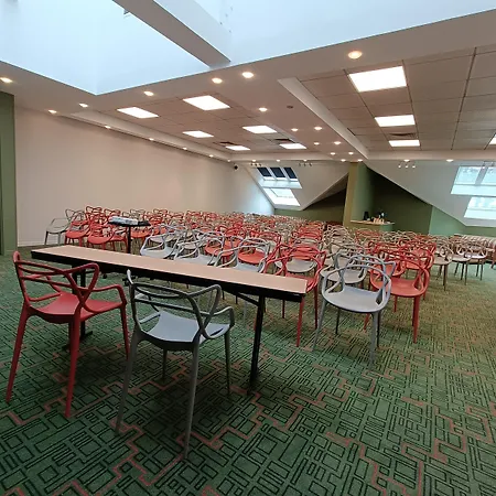 Ibis Styles Normandie 3*