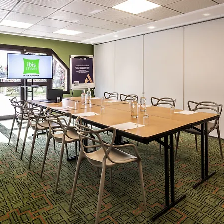 Ibis Styles Normandie 3* ليزيو