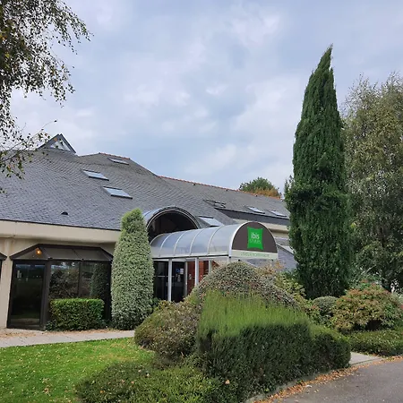 Hotel Ibis Styles Normandie 3*