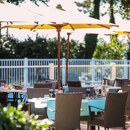 Hotell Ibis Styles Normandie Lisieux