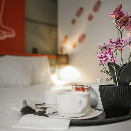 Hotell Ibis Styles Normandie 3*