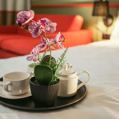Ibis Styles Normandie 3* Лизьё