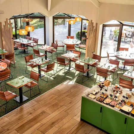 Ibis Styles Normandie