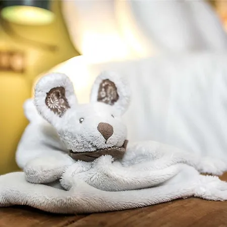 Hotell Ibis Styles Normandie