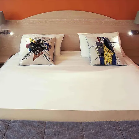 Ibis Styles Normandie