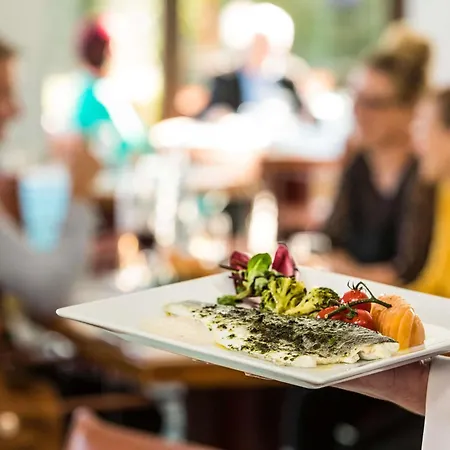 Ibis Styles Normandie 3*