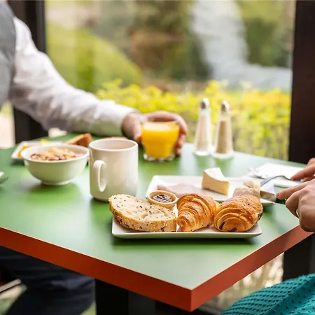 ホテル Ibis Styles Normandie