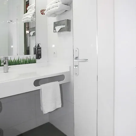 Ibis Styles Normandie