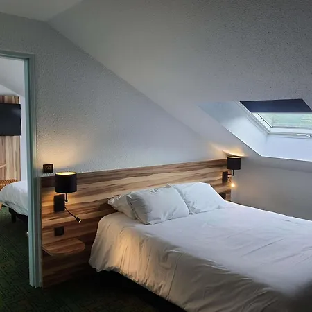 Ibis Styles Normandie 3* Lisieux