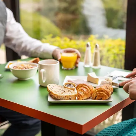 Ibis Styles Normandie 3*