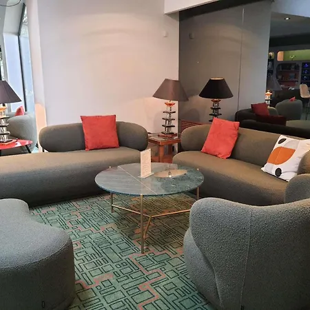 Ibis Styles Normandie Hotel