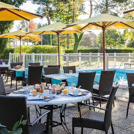 فندق Ibis Styles Normandie 3*