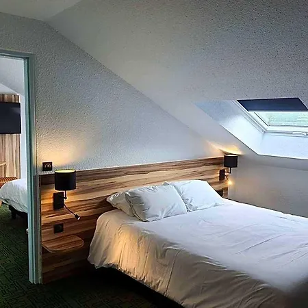 Ibis Styles Normandie
