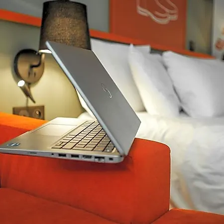 Ibis Styles Normandie