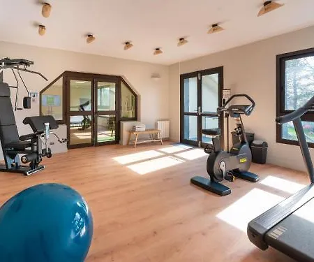 Ibis Styles Normandie Отель 3*