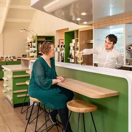 Ibis Styles Normandie