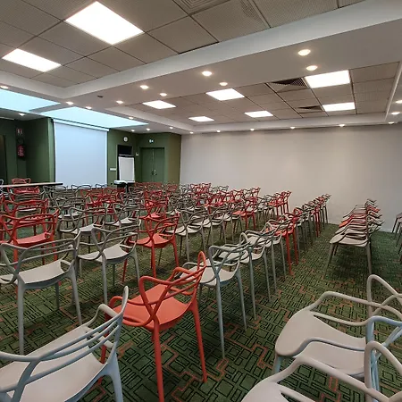 Hotel Ibis Styles Normandie Lisieux