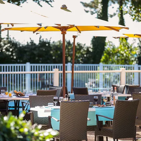 Hotell Ibis Styles Normandie 3*