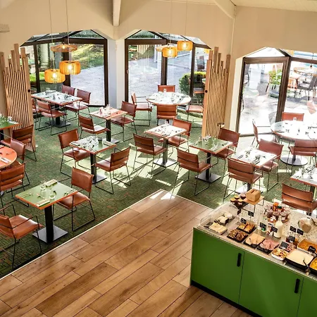 Hotell Ibis Styles Normandie Lisieux