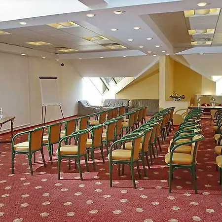 酒店 Ibis Styles Normandie 3*