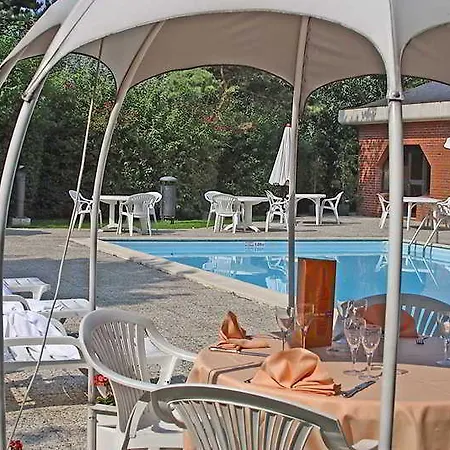 Ibis Styles Normandie 3*