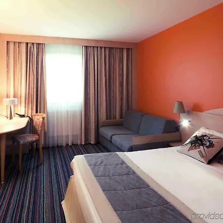 Ibis Styles Normandie Hotel