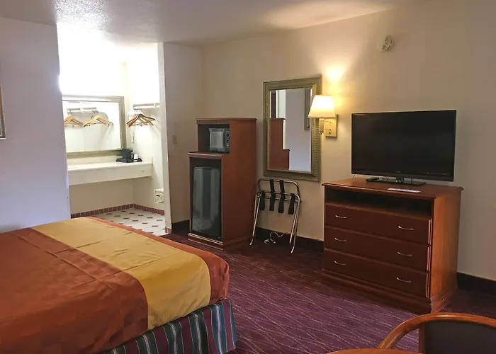 Hotel Ibis Styles Normandie Lisieux