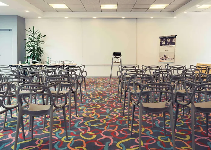 Ibis Styles Normandie Otel