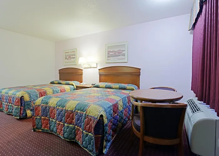 Ibis Styles Normandie 3* Lisieux