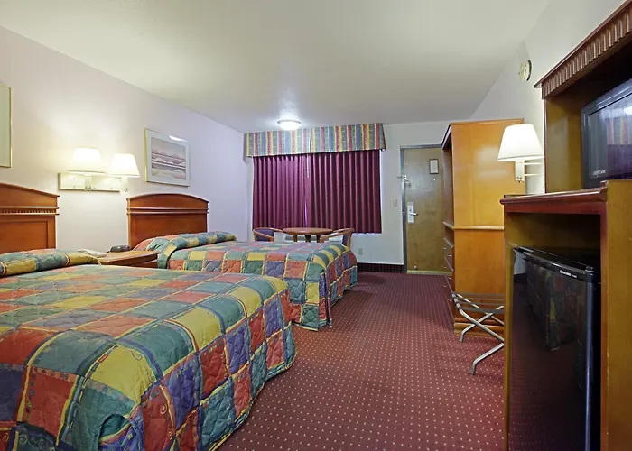 Ibis Styles Normandie Hotel 3*