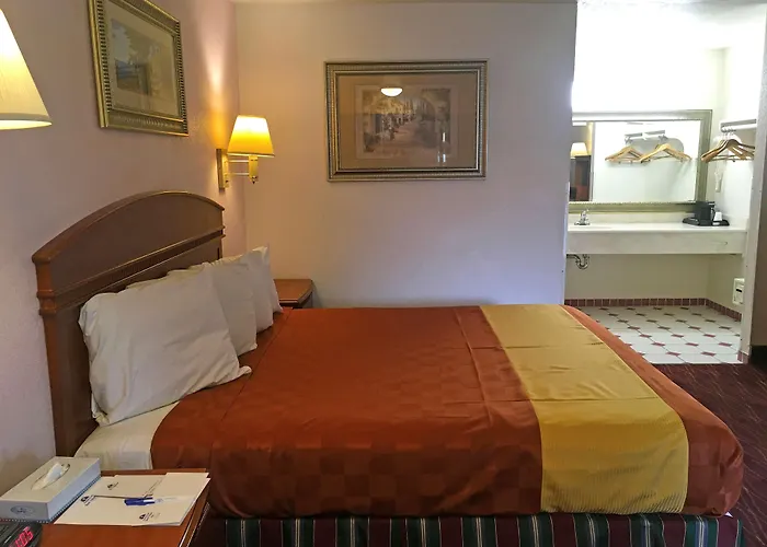 Ibis Styles Normandie Hotel