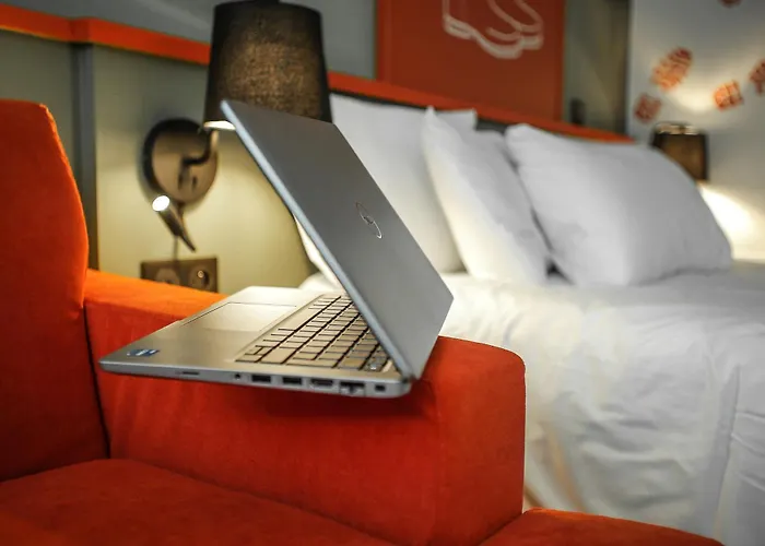 Ibis Styles Normandie