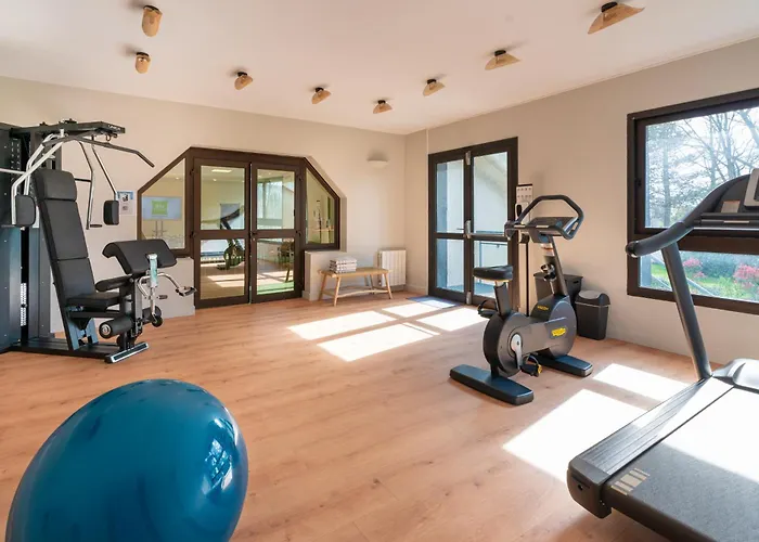 Ibis Styles Normandie Otel 3*