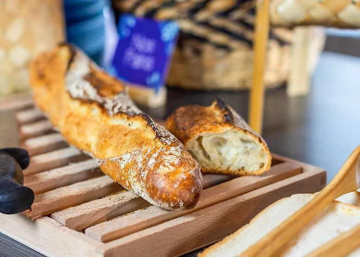 Ibis Styles Normandie Hotel 3*