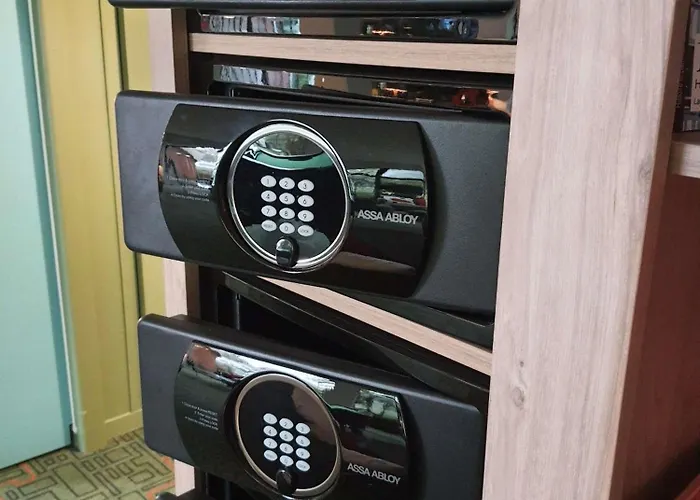 Ibis Styles Normandie Hotel Lisieux