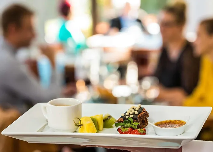 Otel Ibis Styles Normandie 3*