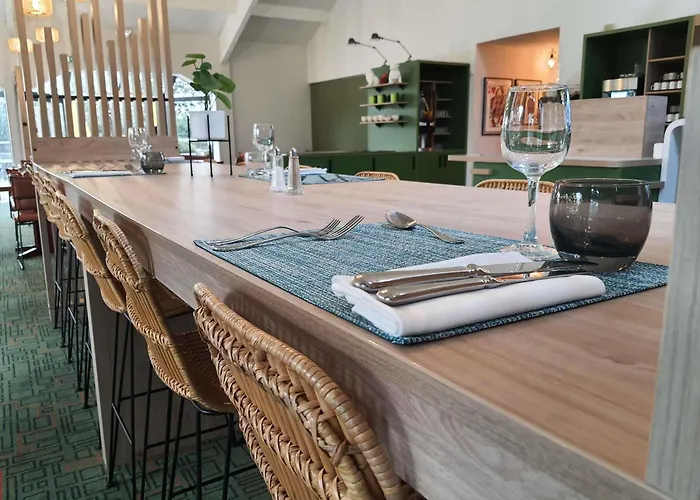 Ibis Styles Normandie Hotel Lisieux