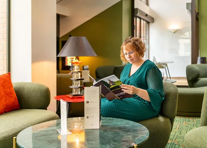 Ibis Styles Normandie