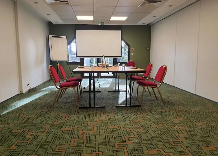 Hotel Ibis Styles Normandie