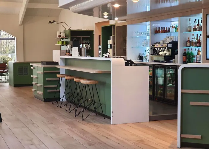 Hotel Ibis Styles Normandie 3*