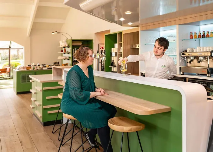 Ibis Styles Normandie 3*