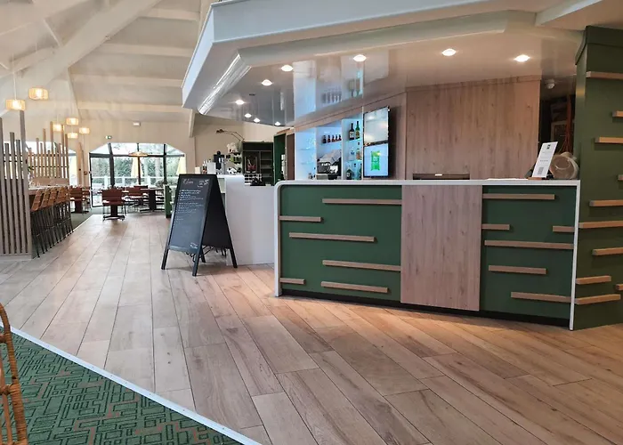 Hotel Ibis Styles Normandie