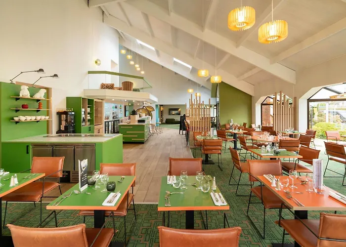 Hotel Ibis Styles Normandie 3*